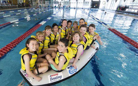 Swimsmart programme aims to reduce drowning rates in New Zealand