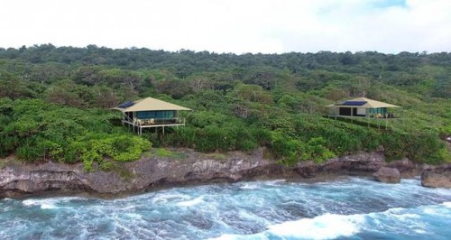 Luxury ecotourism development approved for Christmas Island