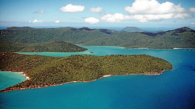 QTIC shares details of five point plan to improve safety in Whitsunday waters