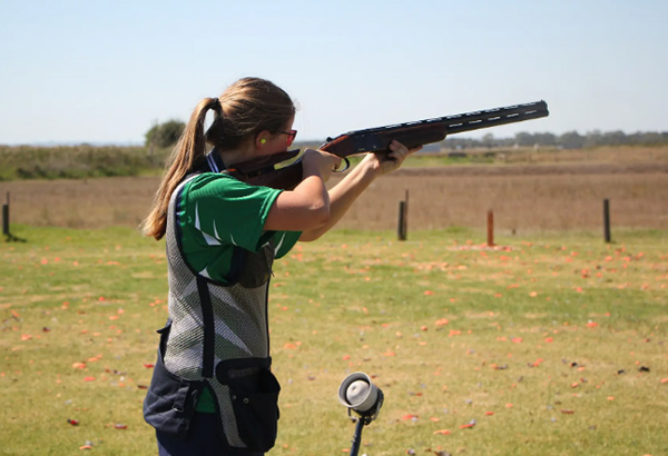 Shooting added to array of sports secured by Gippsland for Victoria 2026 Commonwealth Games
