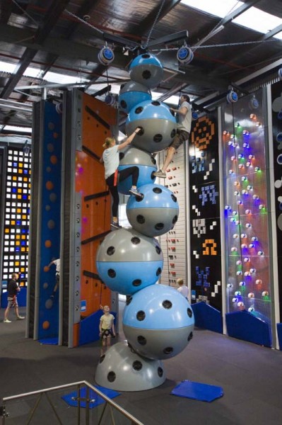 International success and multiple installations for Clip ‘n Climb through 2015