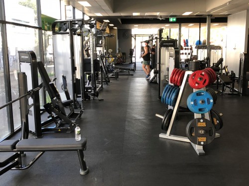 Viva Leisure looks to continue fitness club expansion through 2019