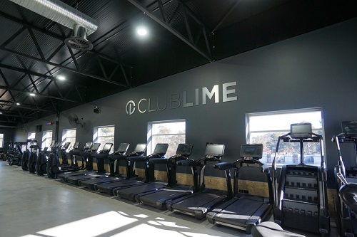 Club Lime opens latest ACT club