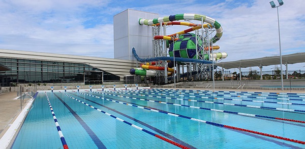 Attendances rise and water consumption falls at Western Australian aquatic centres