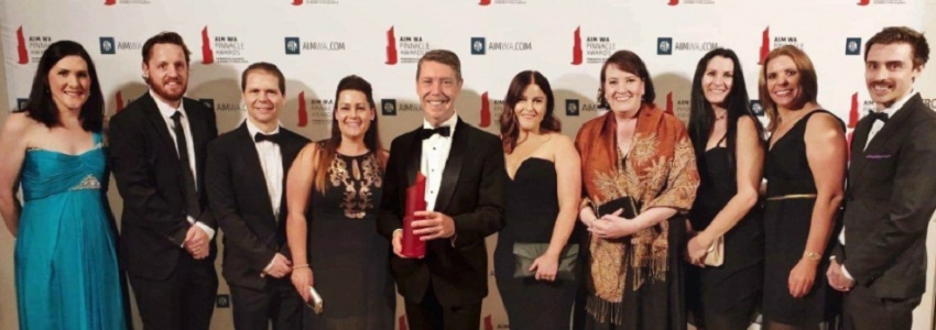 Cockburn ARC gets further recognition for marketing excellence