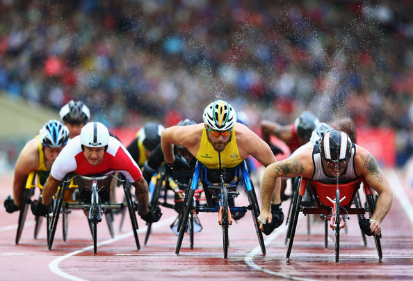 Gold Coast 2018 to host largest para-sport program in Commonwealth Games history