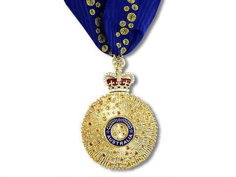 Arts and entertainment industry figures acknowledged in Queen’s Birthday Honours