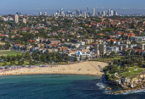 Ocean water quality deteriorates off Sydney beaches