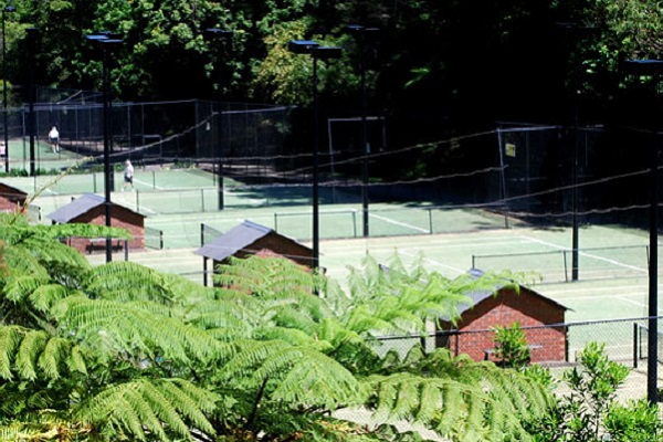 Sydney’s Woollahra Council to revisit tennis court management after objectors concerns at use by children