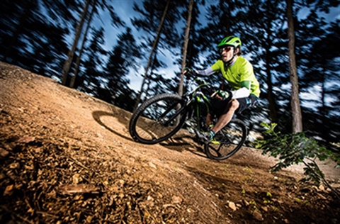 City of Ballarat and Hepburn Shire Council partner to support bid to host mountain biking for Victoria 2026 Commonwealth Games