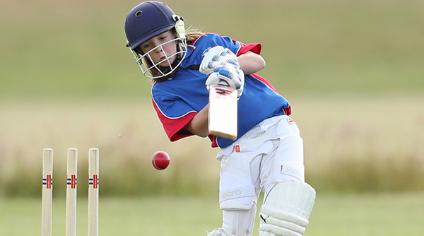 Research shows increased participation of Victorian girls and women in community sport