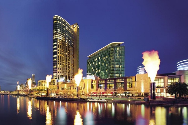 Crown Resorts board endorses $9 billion takeover offer from US-based investment group