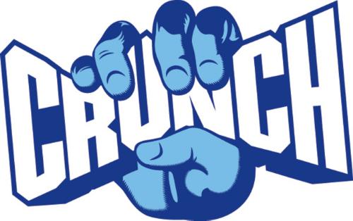 Crunch Fitness Set for first Australian opening