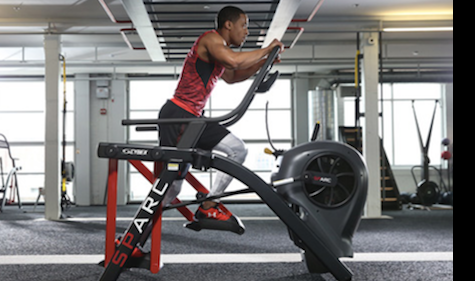 Life Fitness welcomes Cybex to brand family