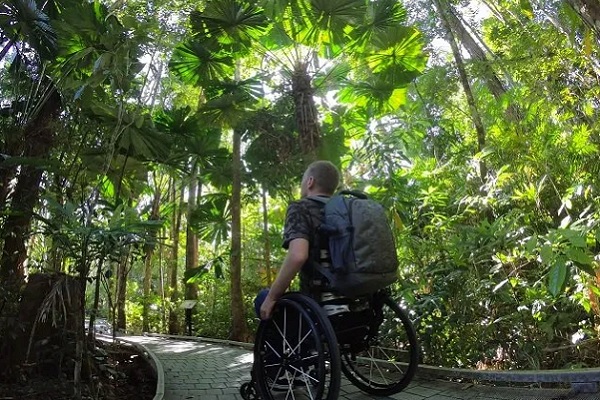 Tourism Tribe research finds only one in five tourism operators are prepared for Queensland’s ‘Year of Accessible Tourism’