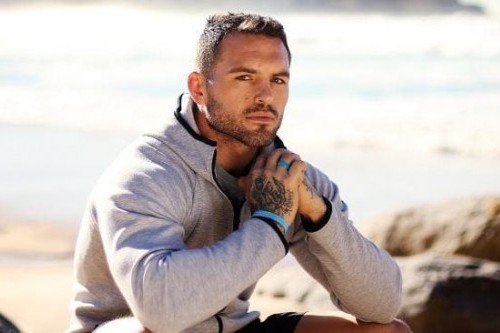 Daniel Conn leaves F45 Training for Wellness Director role with the Collective Wellness Group