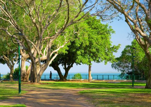 Northern Territory Government commences easing of Coronavirus restrictions on golf courses, gyms, pools, parks and gatherings
