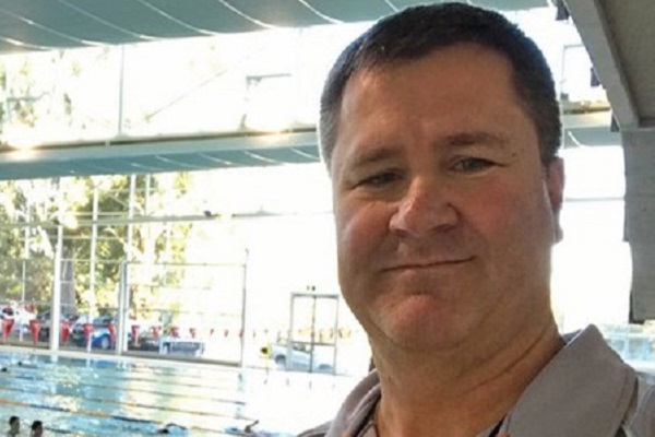 Carlile Swimming Water Safety Advocate highlights value of swimming lessons and new Pro-Visual Publishing guide