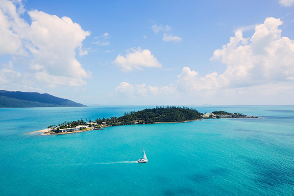 Daydream Island soft opening to boost Whitsunday tourism industry