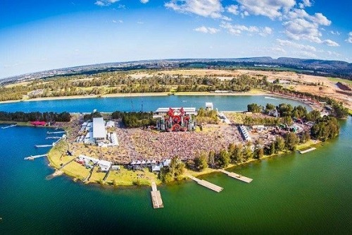 NSW Premier announces panel to look into drug issues at music festivals