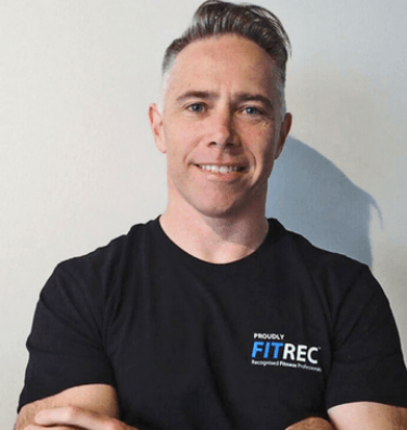 FITREC’s Dennis Hosking slams ‘cavalier and irresponsible approach’ of Fitness Australia in promoting continuation of outdoor training services