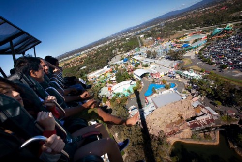 Queensland Government to undertake ‘safety blitz’ on theme parks