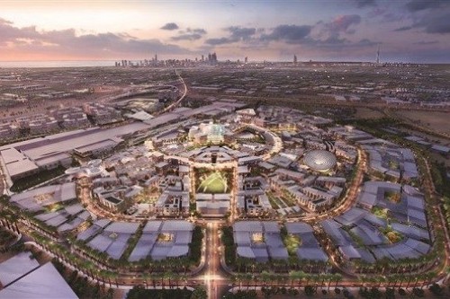 Dubai spends US$42.5 billion on mega projects ahead of Expo 2020