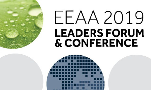 EEAA continues to support the career development of young people in events 