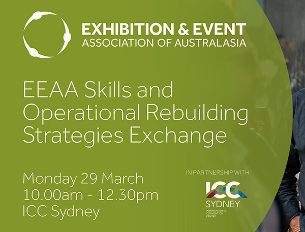 NSW Tourism Minister to join members at EEAA event