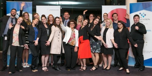 Successful Perth events lead EEAA to plan Western Australian growth