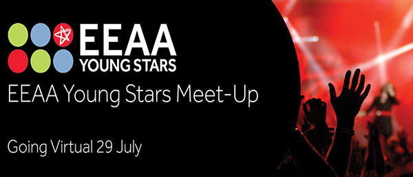 EEAA launches program to support young members of the business events community
