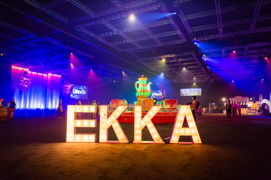 Ekka attracts growing international visitor numbers