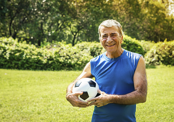 ESSA focuses on Active Ageing during Exercise Right Week 2019