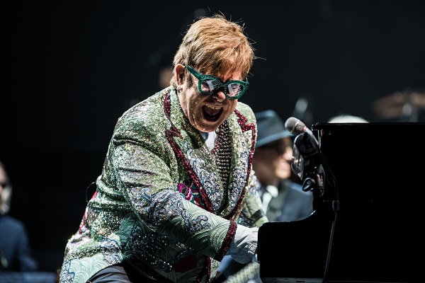 Auckland flood event sees Elton John’s Mt Smart Stadium concerts abandoned