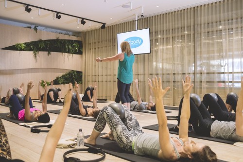New holistic wellness studio opens in Sydney’s Neutral Bay