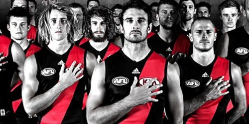 AFL lays charges against Essendon over sport doping