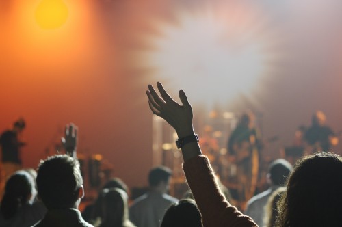 Eventbrite survey shows fans like to keep the good times rolling after live concerts
