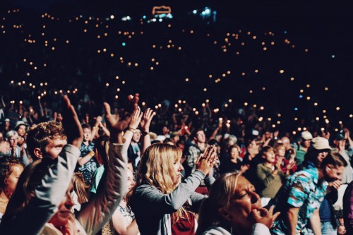 Eventbrite Venue to offer integrated booking and ticketing solution for live music venues