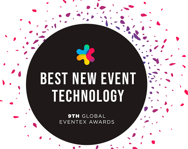 EventBooking’s VenueOps platform wins at the ninth annual Global Eventex Awards