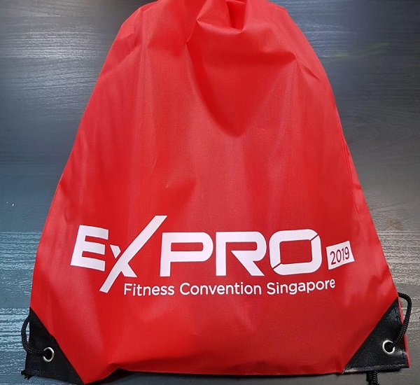 ExPRO ready to present Singapore’s biggest ever fitness convention