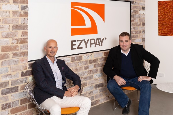 Ezypay Chief Executive takes a new approach to member billing