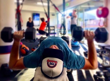 F45 functional training launches new gyms on the NSW Central Coast