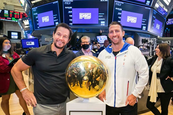 New York Stock Exchange listing sees F45 valued at more than US$1.5 billion