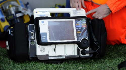 FFA provides defibrillators across Australia’s elite football leagues