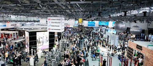 FIBO 2016 attended by 153,000 record crowd