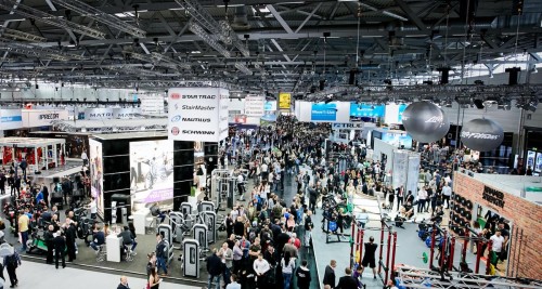 FIBO China visitor numbers rise by 28%