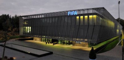 FIFA creates advisory panel to address Human Rights