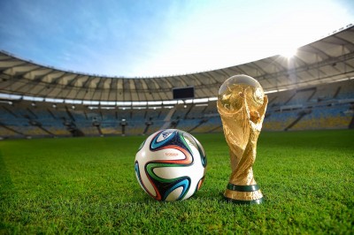 China targets hosting of 2030 FIFA World Cup