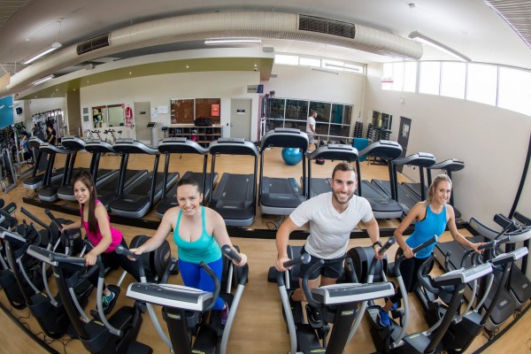 Fairfield Leisure Centre gym introduces 24/7 opening