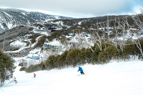 Vail Resorts confirm purchase of Victoria’s Falls Creek and Hotham ski resorts